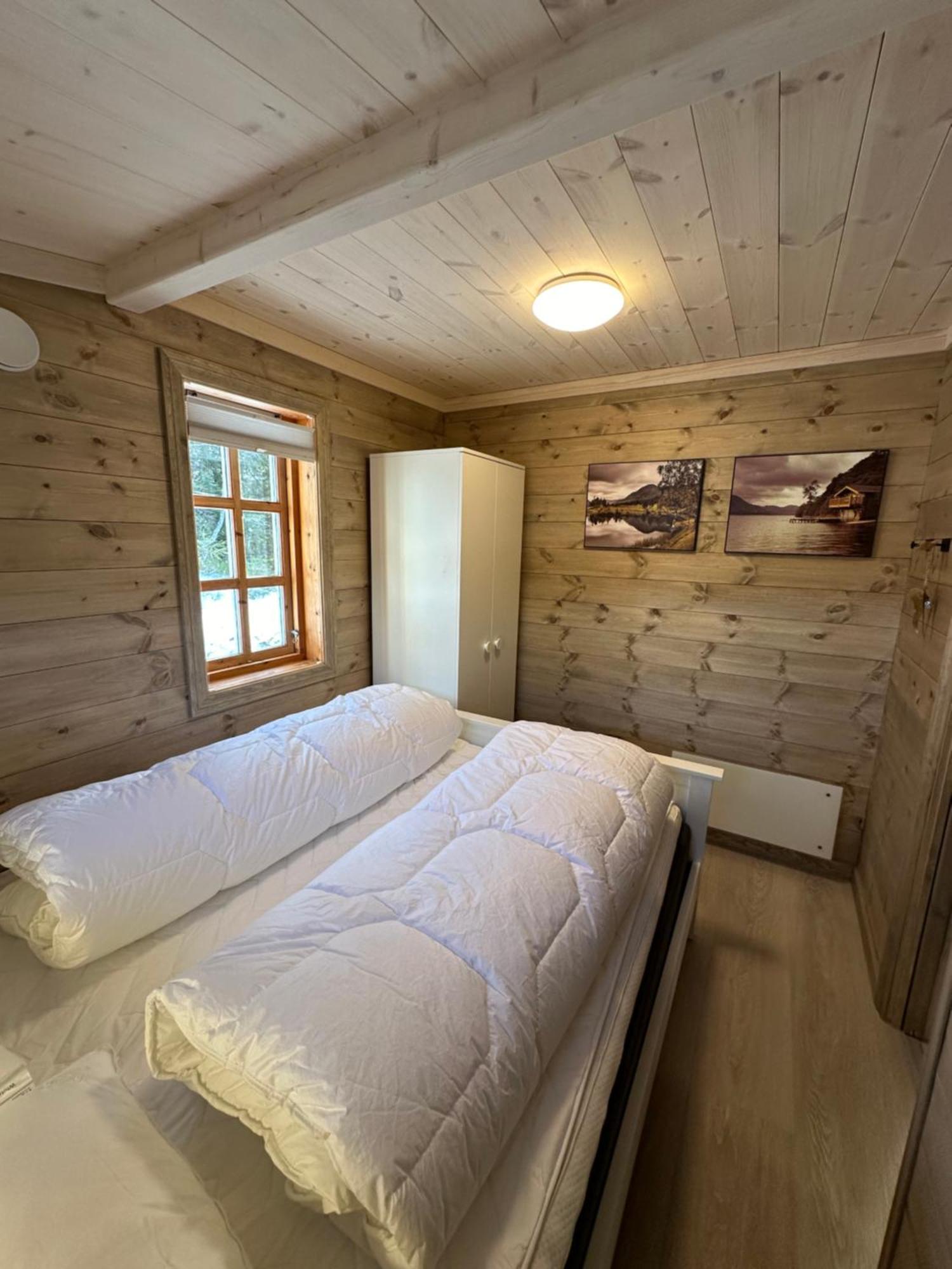 Holiday Cottage With Sauna Close To Kjeragbolten Tjorhom Eksteriør bilde