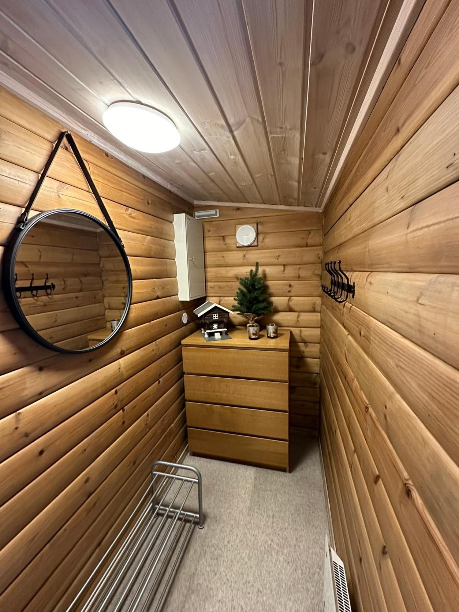 Holiday Cottage With Sauna Close To Kjeragbolten Tjorhom Eksteriør bilde
