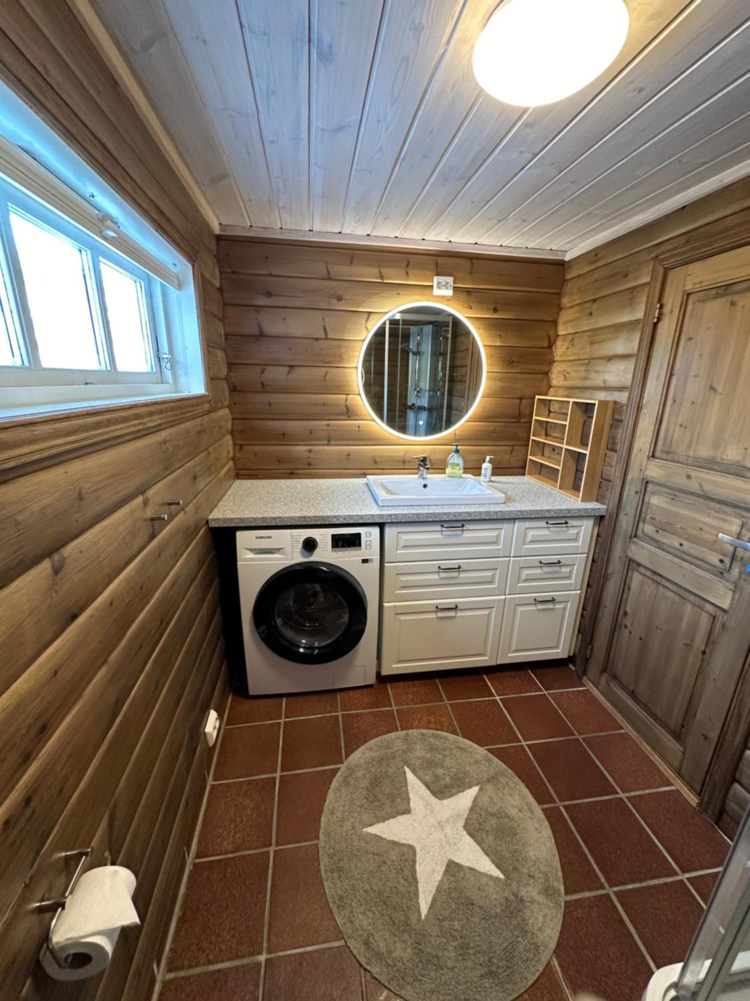 Holiday Cottage With Sauna Close To Kjeragbolten Tjorhom Eksteriør bilde